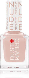 Dust+Cream Nude Βερνίκι Νυχιών 11.5ml Dust+Cream Nude Βερνίκι Νυχιών 11.5ml