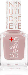 Dust+Cream Нюд Гланцов Лак За Нокти 714 Светло ...