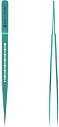 2UUL 2UUL Ultralight Tweezer Ti11 Pinzette für Mobiltelefon-Reparaturwerkzeuge T3-U0107