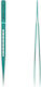 2UUL 2UUL Ultralight Tweezer Ti11 Tweezers for Phone Repair