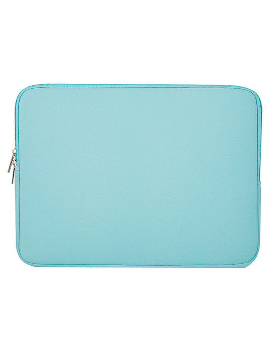 Hurtel Θήκη Laptop 14" Light Blue