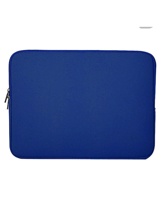 Hurtel Θήκη για Laptop 15.6" Navy Blue