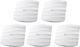 TP-LINK EAP245 v4 Zugriffspunkt Wi‑Fi 5 Dualband (2,4 & 5 GHz) in Fünffach-Bausatz