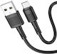 Hoco X83 Victory Regular USB 2.0 to micro USB C...