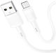Hoco X83 Victory Regular USB 2.0 to micro USB C...