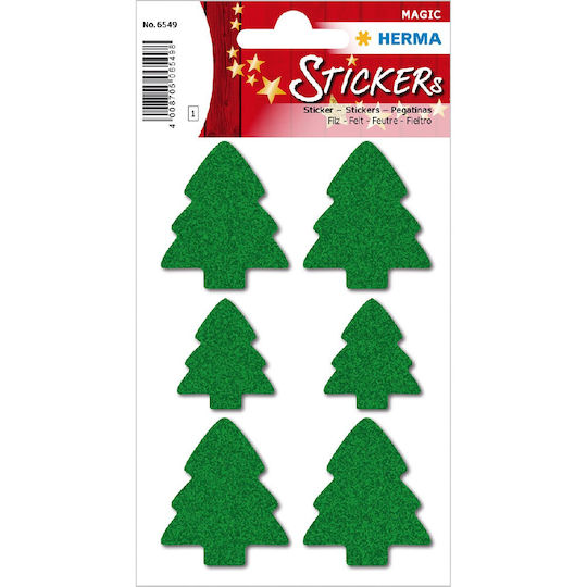 Herma Christmas with Design Δέντρου