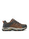 Skechers Skechers Men's Hiking Shoes Brown