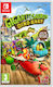 Gigantosaurus Dino Kart Игра за Switch