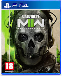 Call of Duty: Modern Warfare II PS4 (Used) Call of Duty: Modern Warfare II PS4 (Used)