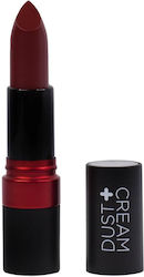 Dust+Cream Matte Κραγιόν Matte 21 Snow White 4gr
