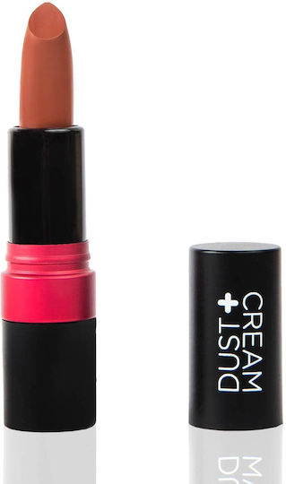 Dust+Cream Cremiger Lippenstift Samt 44 Life's A Peach 4g