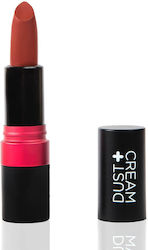 Dust+Cream Creamy Κραγιόν Velvet 43 Unspoken 4gr