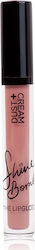 Dust+Cream Shine Bomb Lip Gloss 808 Pure Nude 3...