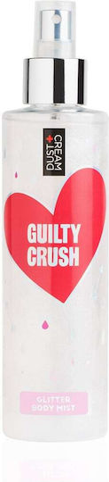Dust+Cream Guilty Crush Body Mist 200ml