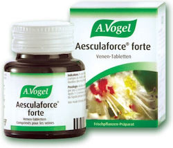 A.Vogel Aesculaforce Forte 30 ταμπλέτες