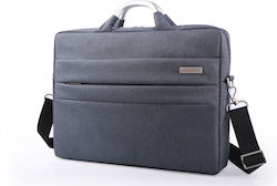 Miracase Miracase Premium Geantă De umăr / de mână 15.6" Gri Miracase Miracase Premium Geantă De umăr / de mână 15.6" Gri