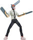 Max Factory Chainsaw Man Denji Figura De Acțiune 15cm