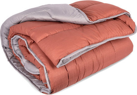 Mc Decor Пухено Единично 160x240бр Max Comfort Ceramic / Grey