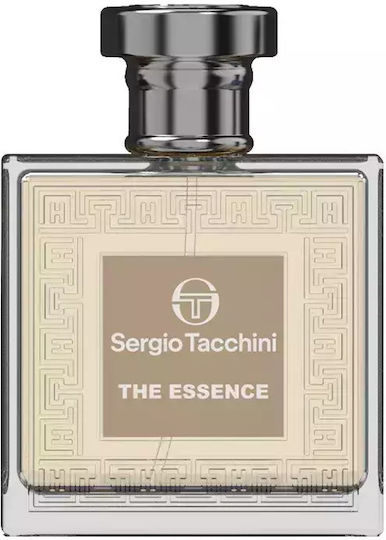 Sergio Tacchini The Essence Eau de Toilette 100ml