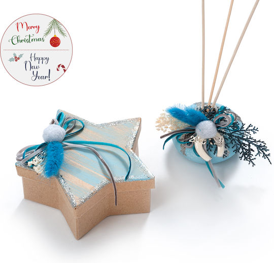 Parisis Jar Christmas Gift Set