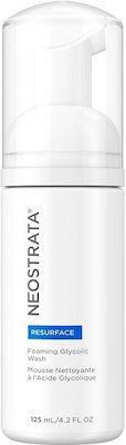 Neostrata Αφρός Καθαρισμού Resurface 125ml