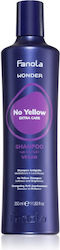 Fanola No Yellow Extra Care 350ml Fanola No Yellow Extra Care 350ml