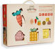 Baby to Love Baby Toy Fruits & Vegetables for 6++ Months