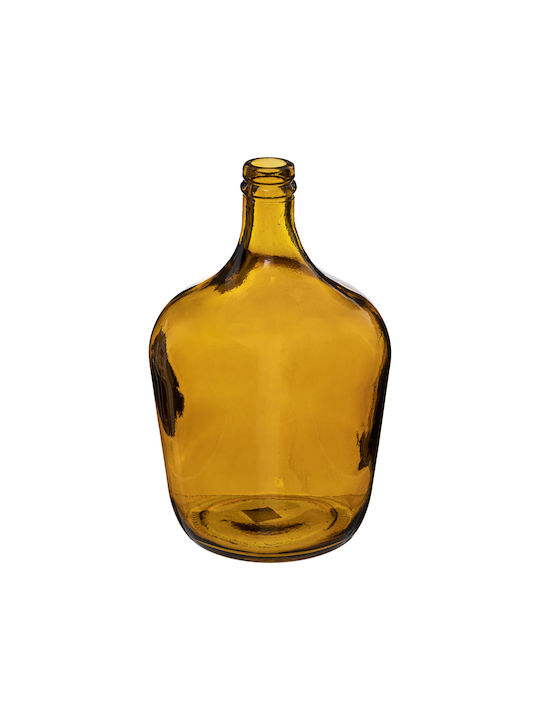 Spitishop Glass Vase 18x18x30cm