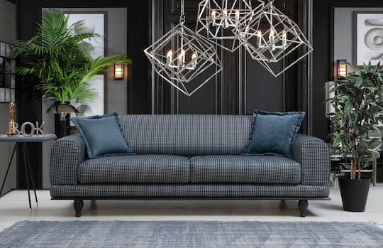 Carrara Τριθέσιος Καναπές Κρεβάτι 220x95x80εκ. Carrara Τριθέσιος Καναπές Κρεβάτι 220x95x80εκ.