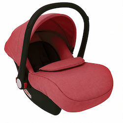 Beboulino Nesna 0-13 kg Red Beboulino Nesna 0-13 kg Red