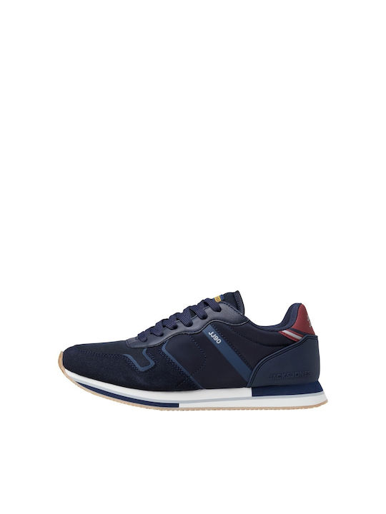 Jack & Jones Sneakers Navy Blue