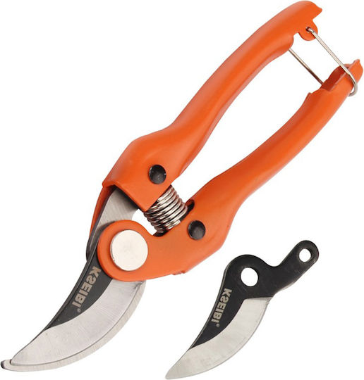 Kseibi Pruning Shears Length 19cm