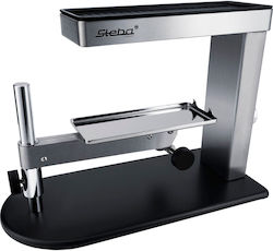 Steba Raclette Τυριού με Λεία Πλάκα 600W Steba Raclette Τυριού με Λεία Πλάκα 600W