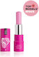 Dust+Cream Lip Balm Lip Balsam SPF15 Trandafir ...