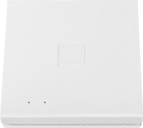 Lancom LX-6400 (WW) Access Point Wi‑Fi 6 Dual Band (2.4 & 5GHz)