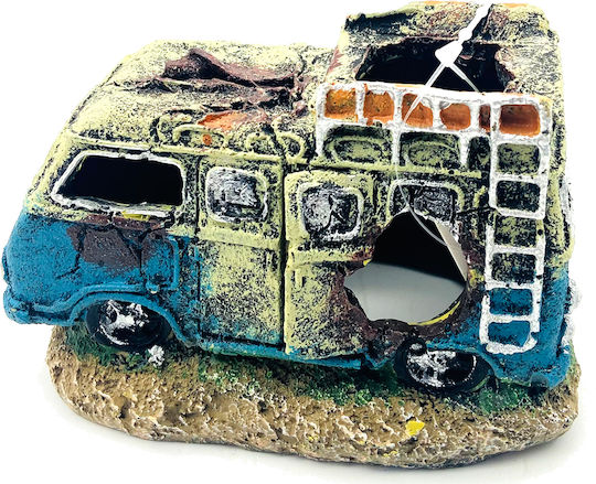 Tpster NHSZ-359 Aquarium Ornament 31441