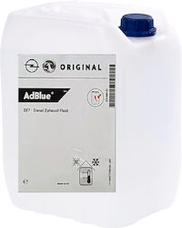 Opel AdBlue / Diesel Additive 10lt