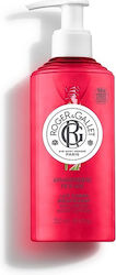 Roger & Gallet Gingembre Rouge Lotion Σώματος 250ml