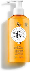 Roger & Gallet Bois D'Orange Lotion Body 250ml