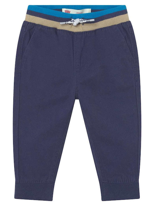 Levi's Pantaloni de Blugi pentru Copii Albastru...