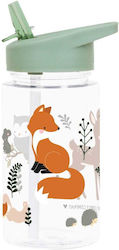 A Little Lovely Company Forest Friends Kids Wat...