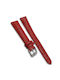 LEATHER LURAKE RED 12mm