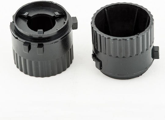 Beltec Audio Βάση Λάμπας Αυτοκινήτου Xenon για Volkswagen Golf