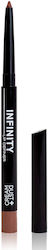 Dust+Cream Infinity Μηχανικό Lip Pencil 06