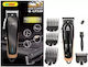Andowl Professional Rechargeable Hair Clipper Black Q-LF530