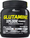 Olimp Sport Nutrition Glutamine Xplode 500gr Zitrone