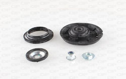 SHOCK ABSORBER & BALL BEARING BASE FOR PEUGEOT 207 06-