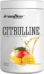 Ironflex Nutrition Citrulline 500gr Mango