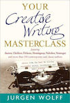 Your Creative Writing Masterclass