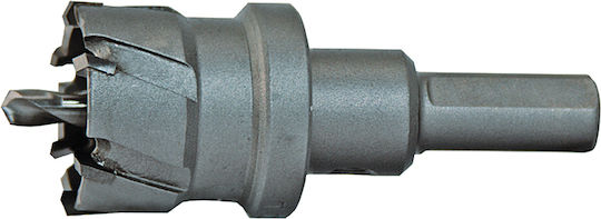 Helix Hole Saw HSS for Metal